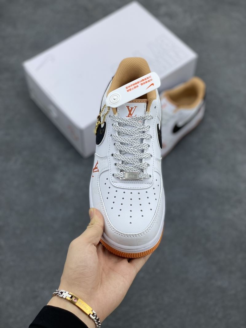 Nike Air Force 1 Shoes